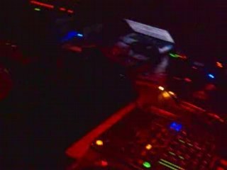 miss tess x & emo @ woodland