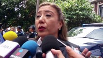 Entrevista Magistrada Adriana Fdz. Día de la mujer pt4