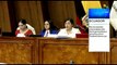 Síntesis 04-03: Asamblea Nacional debate juicio político al presidente de Ecuador