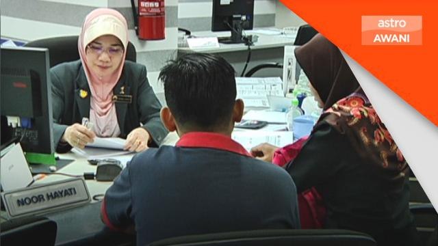 Pengeluaran Khas | Median simpanan KWSP Bumiputera susut 70 peratus