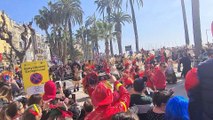 Children's parade || Carnaval Sitges 2023