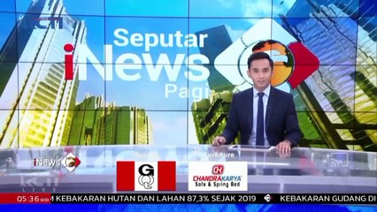 RCTI : OP Seputar iNews Pagi (05/01/2023)