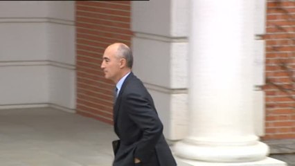 El Gobierno se desata contra Ferrovial: "Es una empresa pirata"