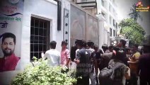 Shahrukh Khan's 'Mannat' Security Breached, 2 Men Enter SRK's Bungalow, Detained By Mumbai Police