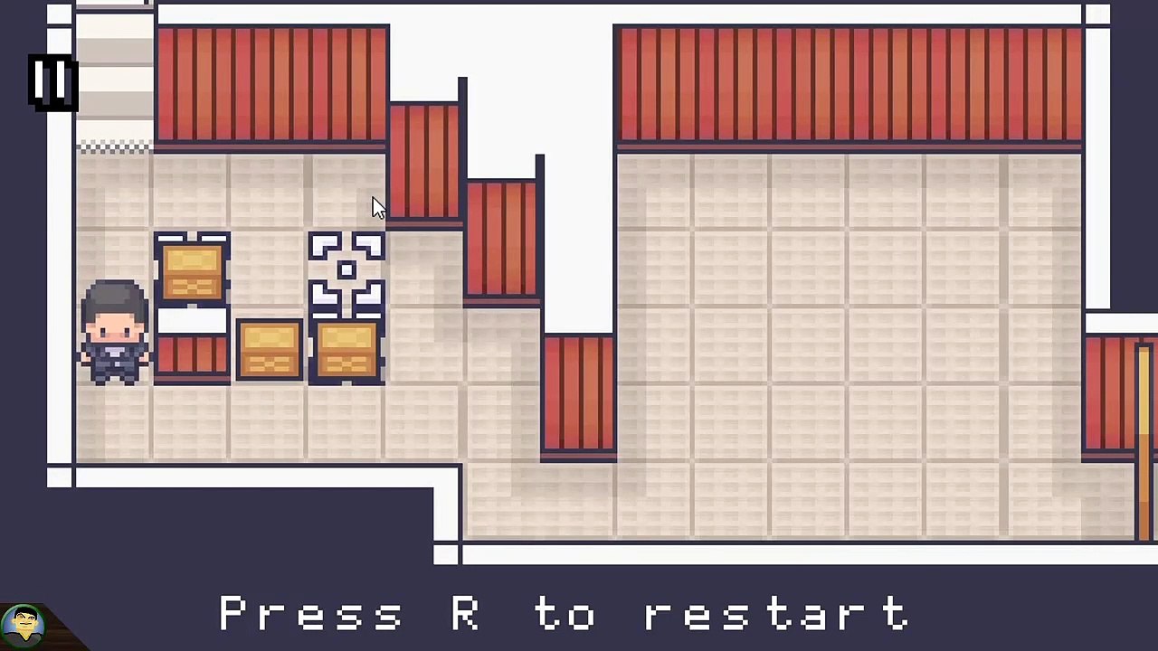 Äußerst komplexe Schiebemanöver | House Pusher ★ Let's Online 223