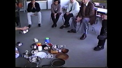 Psychokinesis - Science fiction isn't fiction anymore