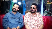 Sanjay Dutt First Time Speak On His Entry In Hera Pheri 3 With Akshay Kumar, Suniel Shetty