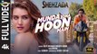Munda Sona Hoon Main | Full Video| Shehzada | Kartik, Kriti | Diljit, Nikhita | Pritam, Kumaar |Rohit  | 4k uhd 2023