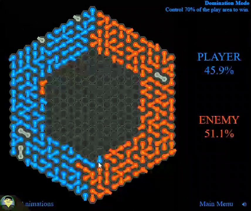 Komplexere Maps | Corruption ★ Let's Online 235