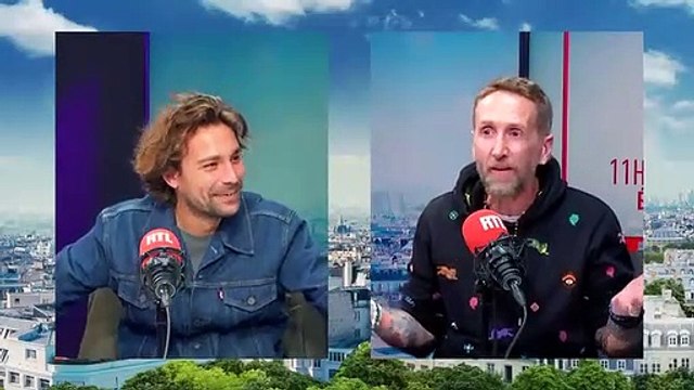 Christiane Taubira s'emmerde pendant mes chroniques : Philippe Caverivière révèle sa pire expérience sur RTL