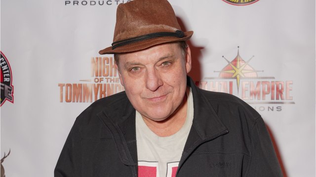 GALA VIDEO - Tom Sizemore (Il faut sauver le soldat Ryan) : l’acteur est mort à 61 ans