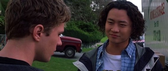 Startup (2001) Filme Deustche HD