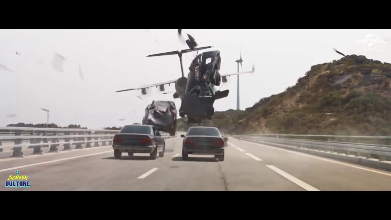 FAST X - New Trailer (2023) Vin Diesel, Jason Momoa _ Fast & Furious 10 _ Universal Pictures Movie