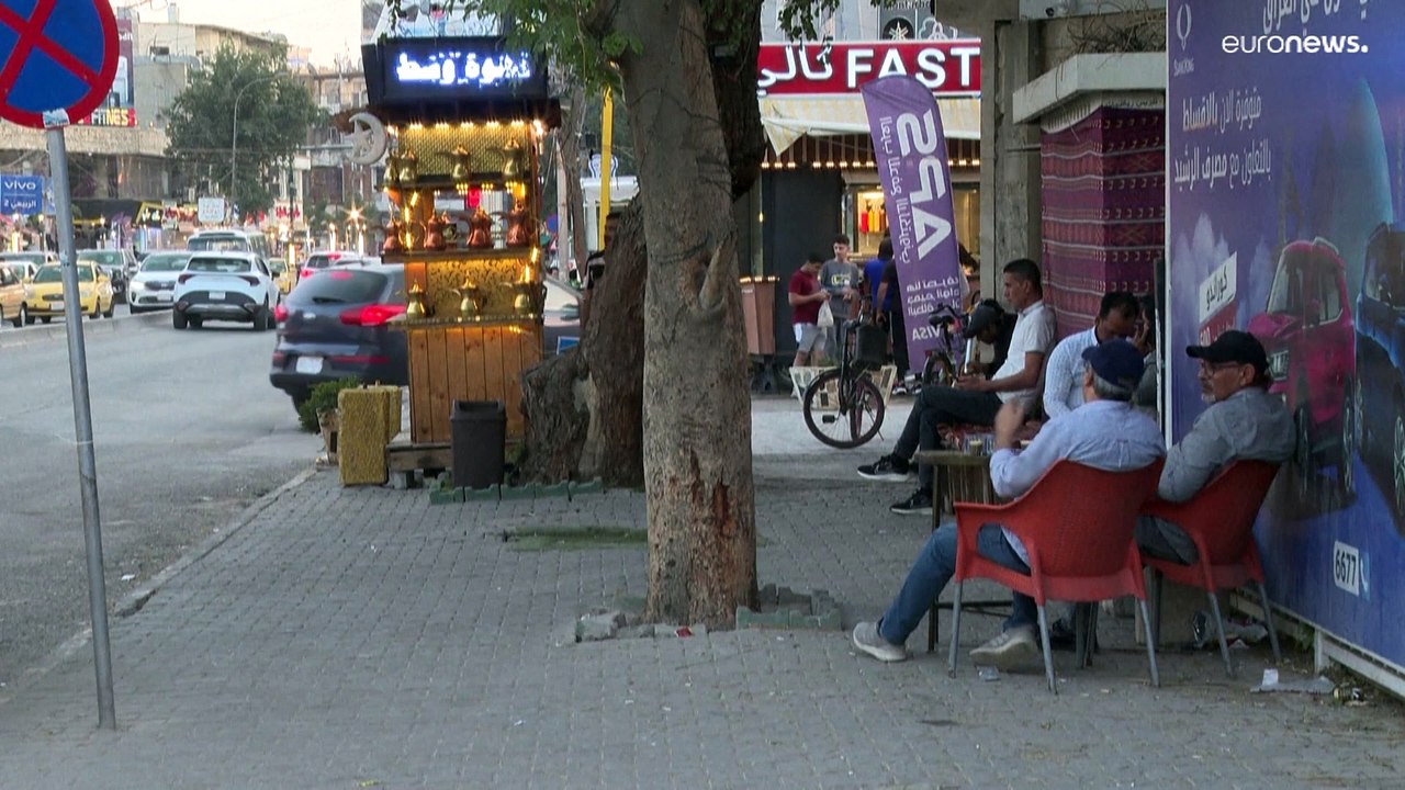 العراق يمنع استيراد الكحول بصورة رسمية وفق قانون مثير للجدل