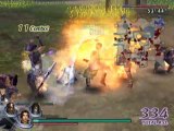 Warriors Orochi 2 online multiplayer - ps2