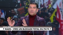 Karim Zeribi : «Ce qui m'insupporte, c'est la posture moralisatrice de ce gouvernement»