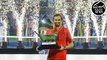 Daniil Medvedev crowned champion of Dubai Duty Free Tennis Championship after defeating Andrey Rublev