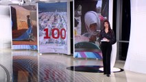 الساعة 60 | الأوبئة الفتاكة تلاحق السوريين بعد كارثة الزلزال