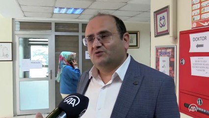 Psikolojik destek ekipleri depremzedelerin ayağına kadar gidiyor