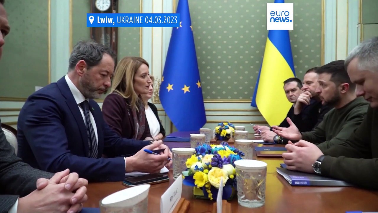 Nachrichten des Tages | 4. März - Abendausgabe