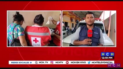 Niño de 6 años resulta herido tras ser pateado por un caballo