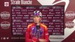 Strade Bianche Women Elite Crédit Agricole 2023 | Intervista Vollering