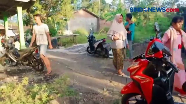 Bocah Tewas Tenggelam di Waduk Kertosari Pasuruan
