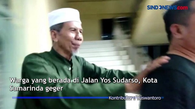 Diduga Sebarkan Berita Bohong, Pengikut Khilafatul Muslimin Ditangkap Polda Lampung