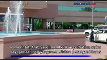 RS King Abdullah Medical City Tanggung Biaya Operasi Jantung Gratis bagi Jamaah Haji dari Seluruh Dunia