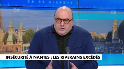 Julien Dray : «Dans les types de criminalités auxquels la ville est confrontée, la police municipale ne peut pas intervenir. On a besoin de la police nationale»