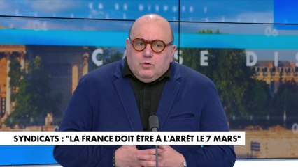 Download Video: Julien Dray : «Dans ce genre de situation, il y a toujours un dimanche qui devient un dimanche fatal»