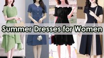 Summer Dresses for Women - Summer Dresses Haul - Womens Clothing