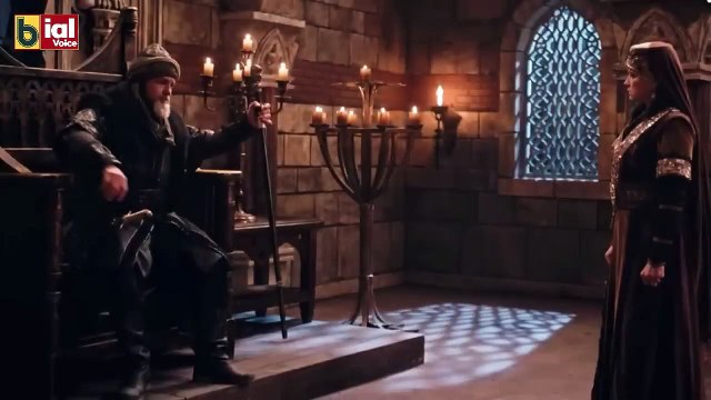 Kurulus Osman Season 4 Episode 68 Urdu Dubbing - HAR PAL GEO #KURULUSOSMAN #SEASON4 #EPISODE68 #URDU #HINDI #DUBBED #DUBBING #HARPALGEO