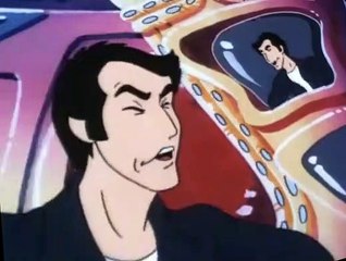 The Fonz and the Happy Days Gang S02 E07