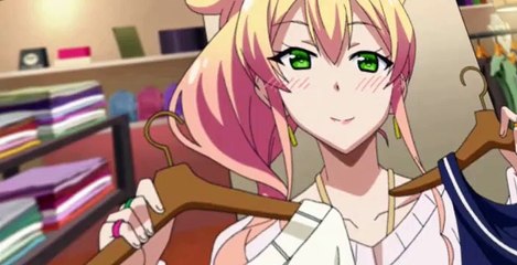 My First Girlfriend Is a Gal S01 E03