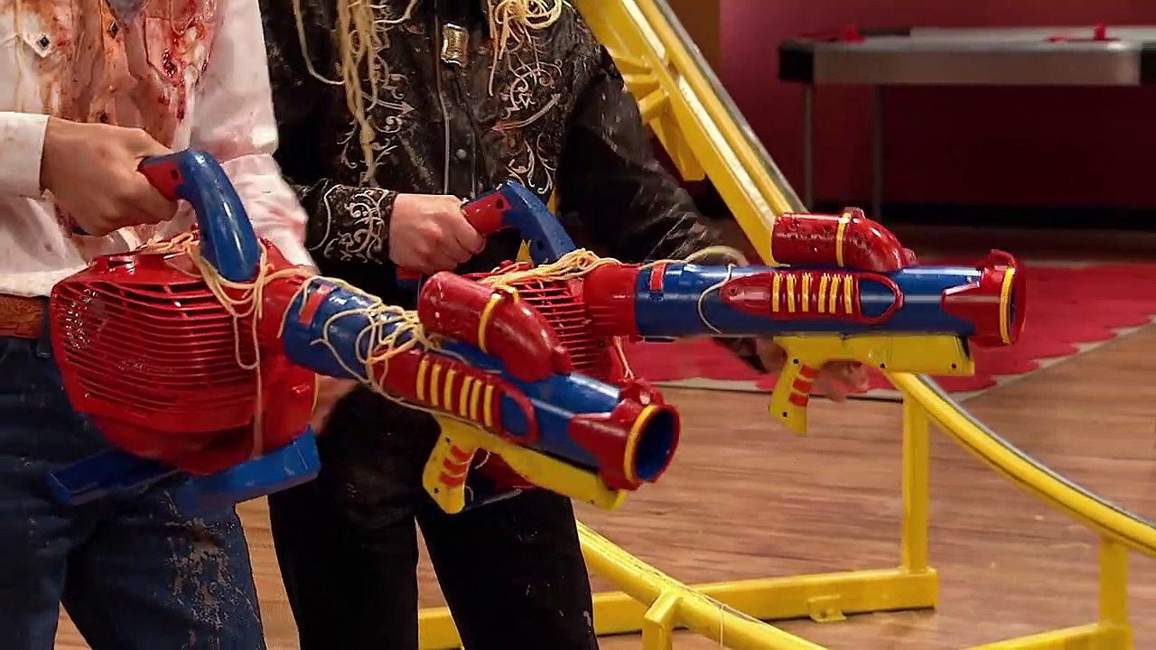 Die Spielzeugfabrik Staffel 1 Folge 21