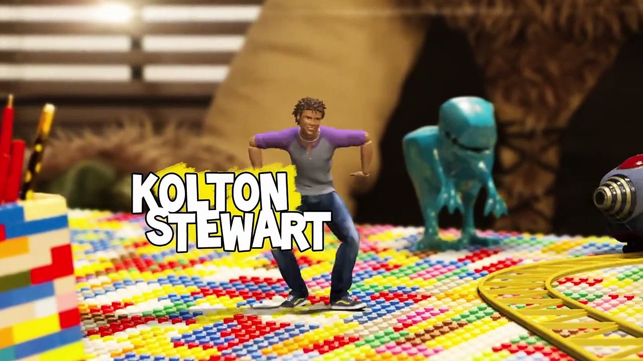 Die Spielzeugfabrik Staffel 1 Folge 22