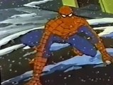 Spider-Man 1981 Spider-Man 1981 E021 Countdown to Doom
