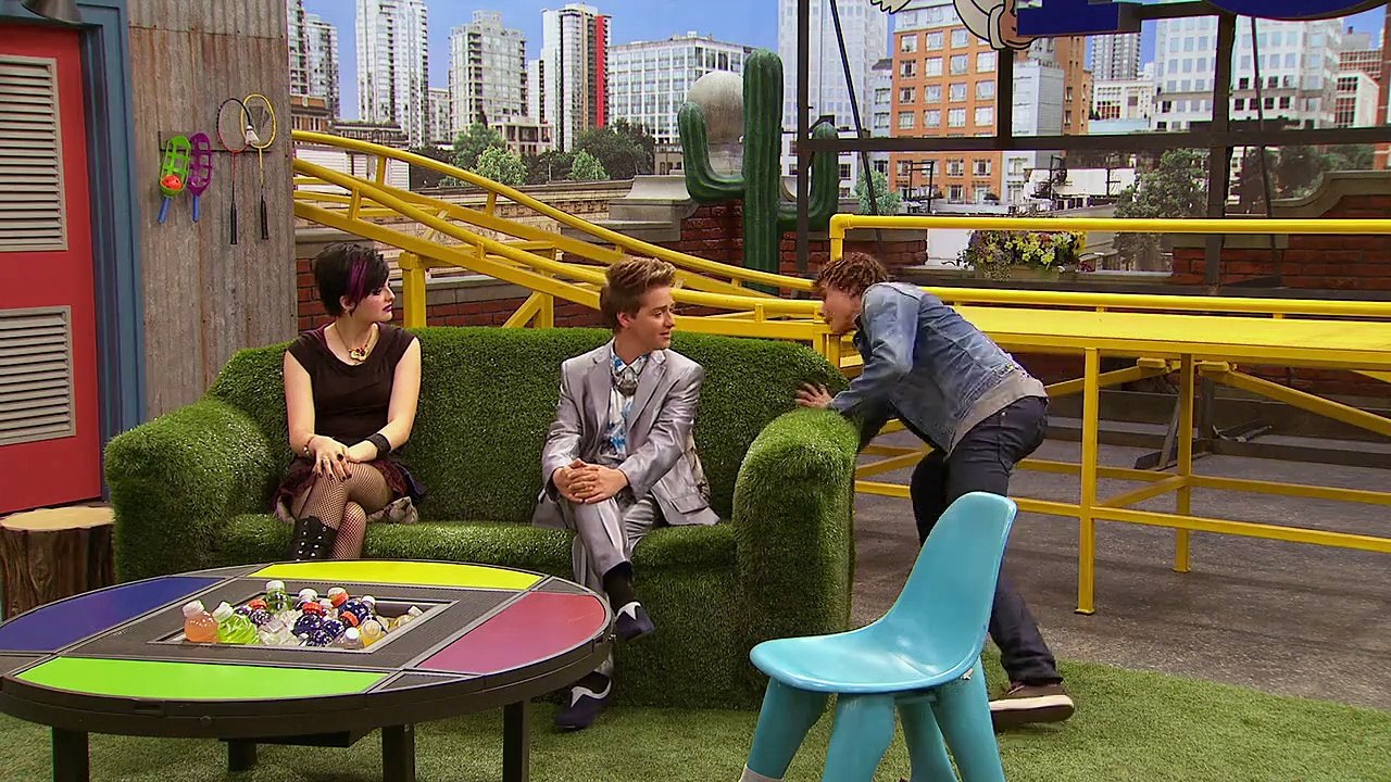 Die Spielzeugfabrik Staffel 2 Folge 2