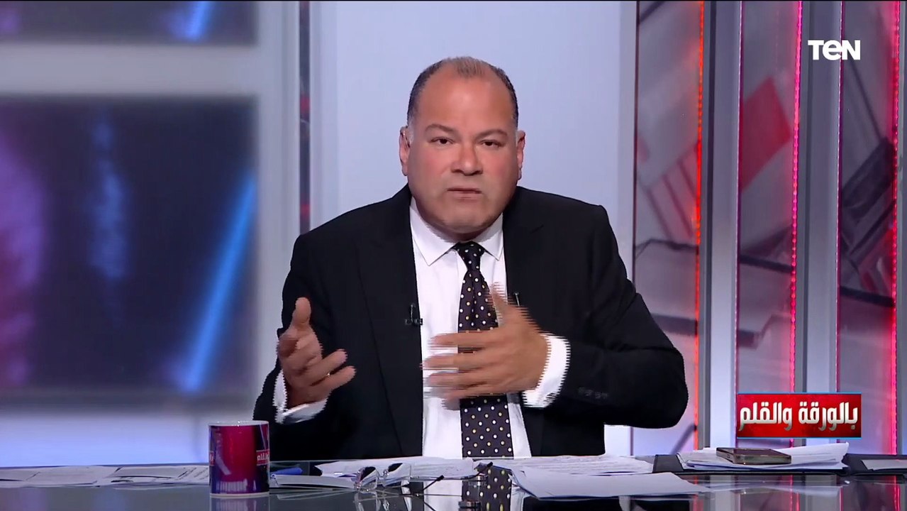 بسبب عملية نصب هوج بول.. الديهي يوجه رسالة للبن...