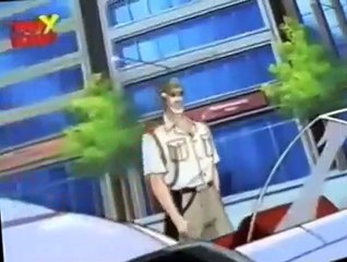 Diabolik Diabolik E006 A Sporting Chance