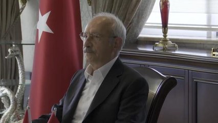 CHP'li 11 İl Belediye Başkanından Ortak Açıklama: "Umut Dolu Bu Yolculukta Genel Başkanımız Kılıçdaroğlu ile Yürümekten Gurur Duyuyor ve Kendisine...