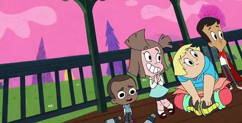 Harvey Street Kids S02 E02