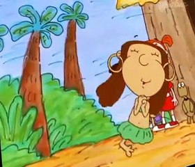 Mike, Lu & Og S01 E011