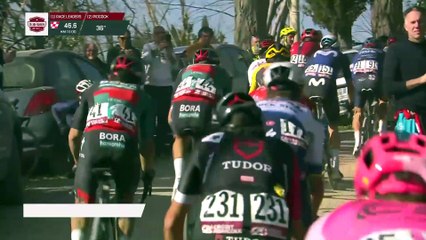 Strade Bianche Crédit Agricole 2023 | Highlights ENG