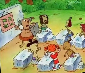 Mike, Lu & Og S02 E001