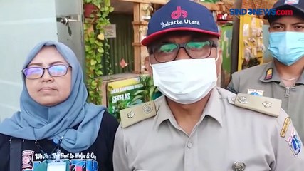 Pura-pura Jadi Teknisi, Pemuda Gasak Mesin UPS ATM Bank di Kantor Kelurahan dan Minimarket di Koja