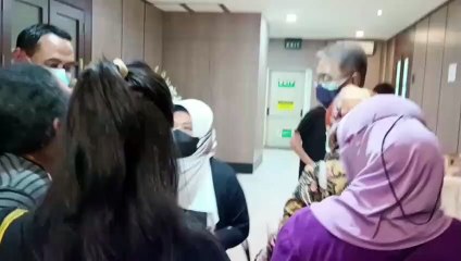 Anak Tunggal Bob Tutupoly Ungkap Kondisi Sang Ayah Sempat Membaik