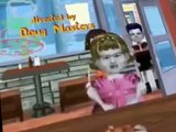 Angela Anaconda Angela Anaconda E082 Operation Ringside