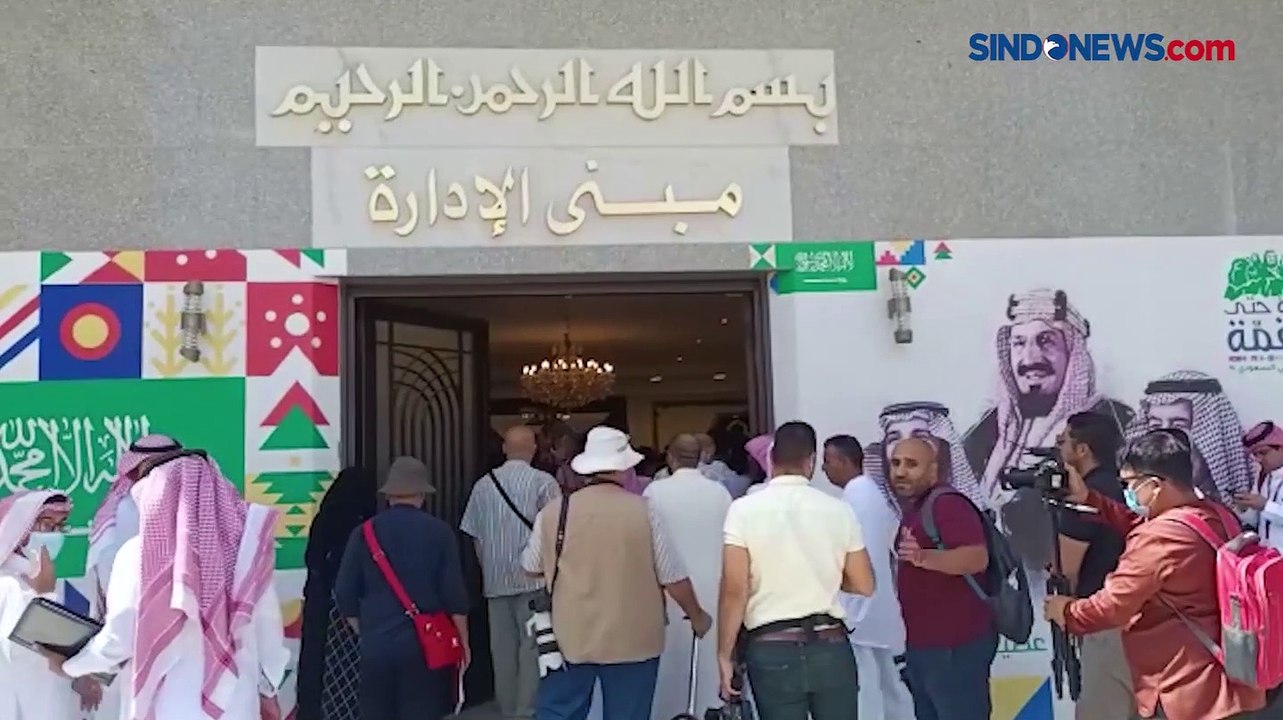 Kain Kiswah, Kain Penutup Kakbah Buatan Orang Pilihan